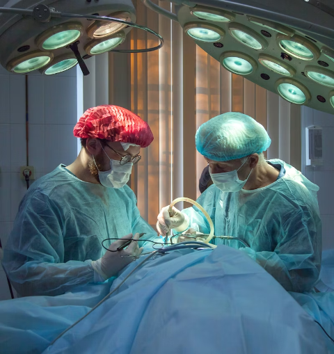 INMED Institute for International Medicine